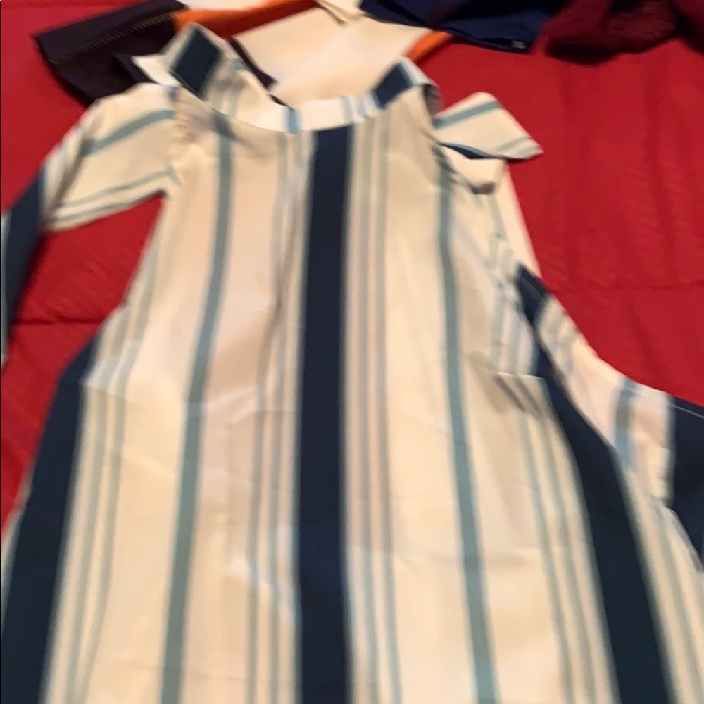Dresses